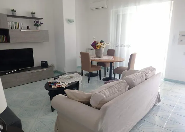 Appartamento Iasolino Ischia
