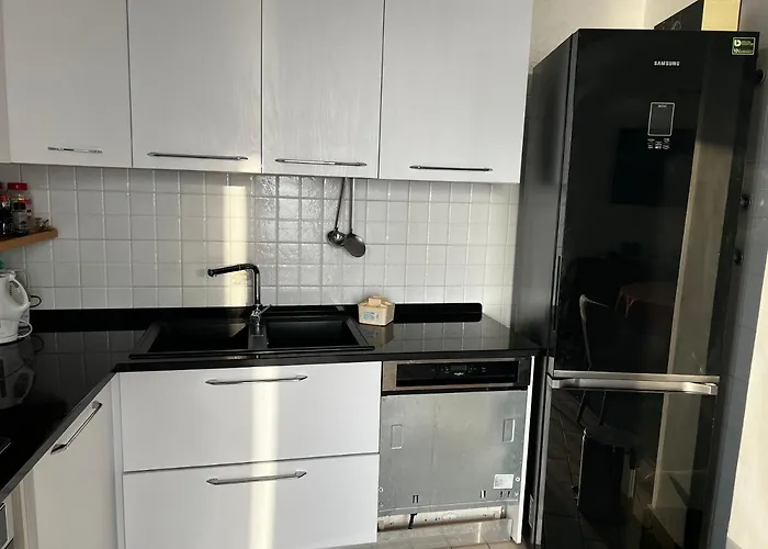 Sunset Appartament Apartment Forio 