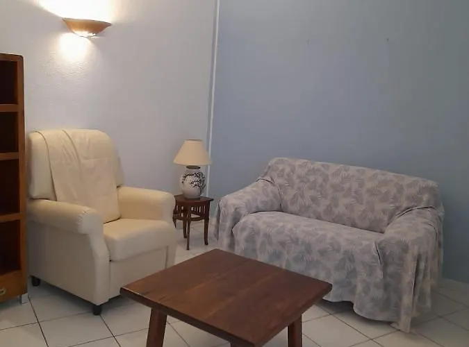 Casa Mandarino Forio Ischia Villa