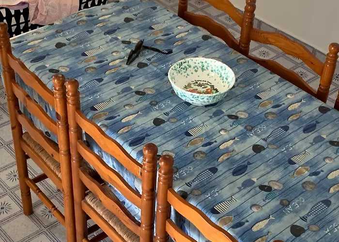 Apartment Casa Spiaggia Ischia