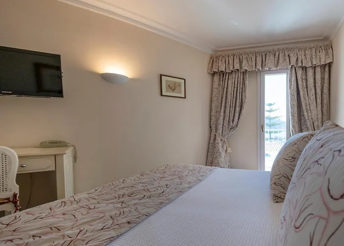 Ischia Island Resorts