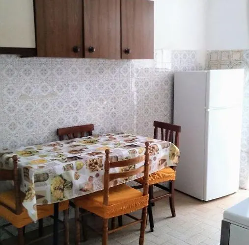 Appartamento Graziella, Nel Cuore Di Ischia Porto