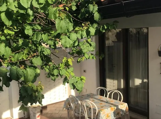 Haustierfreundliches Villa Annagino Forio di Ischia