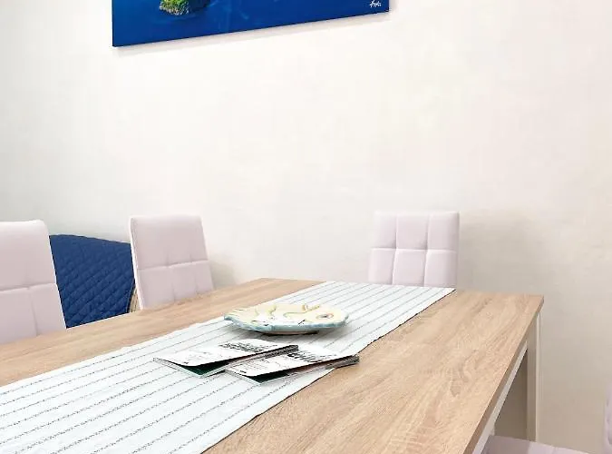 Private Maison Marinella Ischia