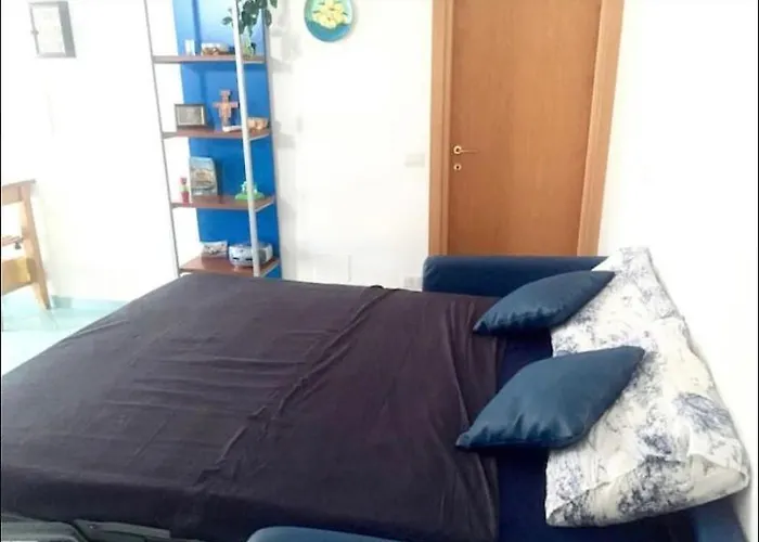 Casa Vacanza Forio D'Ischia. Ischia Island