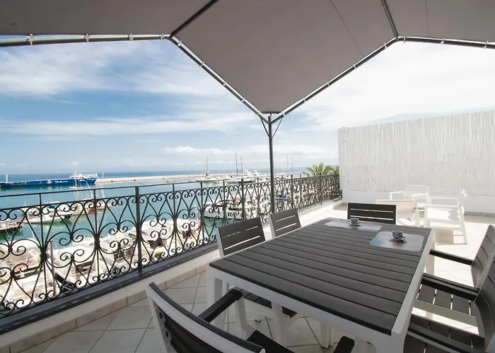 Pet friendly Exclusive Apartment Piccola Marina Casamicciola Terme