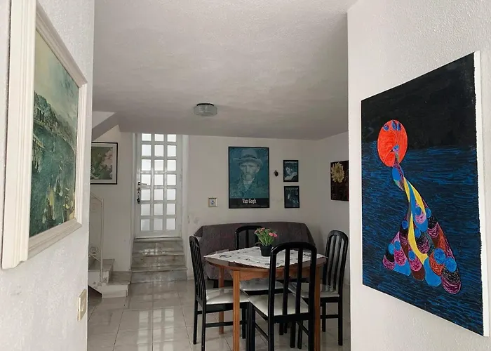 Haustierfreundliches Appartamento Ischia Porto