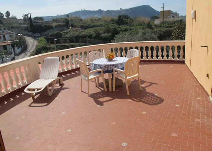 Residence a Ischia