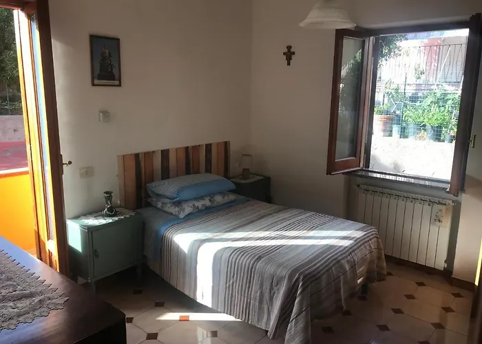 Mario'S House Villa Ischia