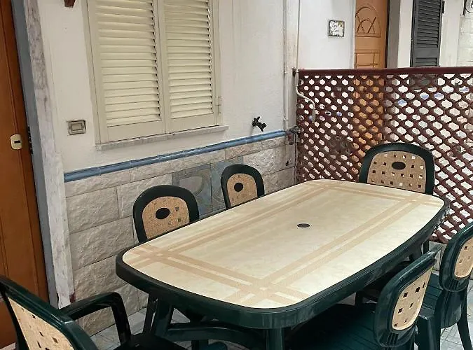 Casa Carmela Villa Ischia Island