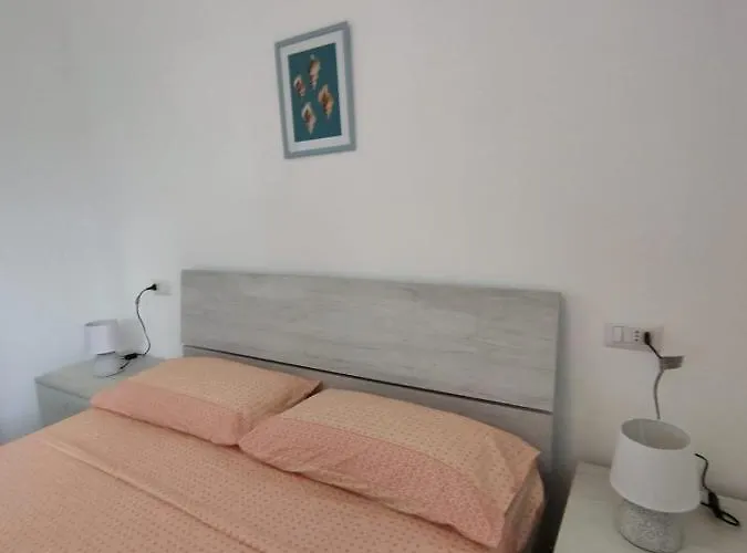 Vespero Apartment Ischia