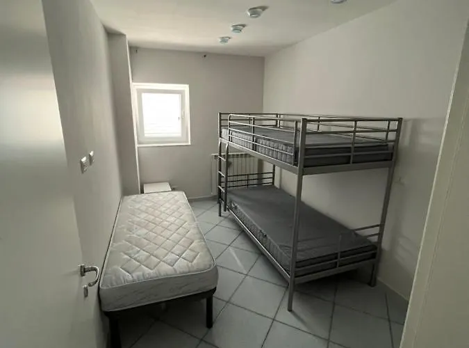 Pet friendly Casa Zoe Apartment Ischia