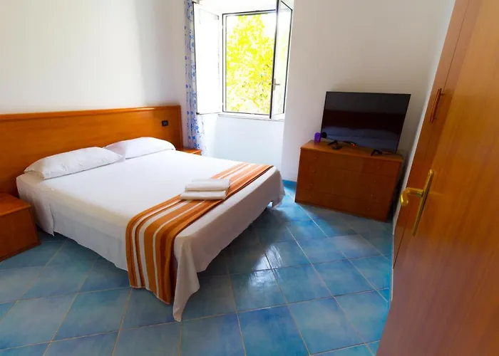 Appartamenti di Isola di Ischia