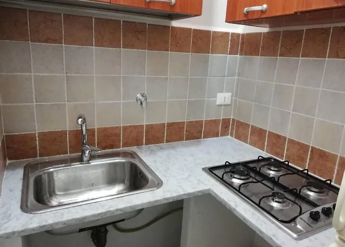 Alloggio Incantevole In Pieno Centro. Apartment Casamicciola Terme