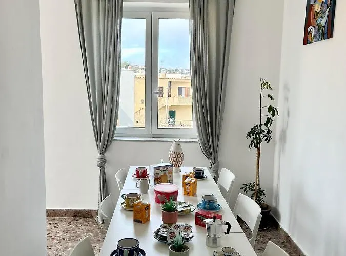 Rusticano - Intero Appartamento Forio 