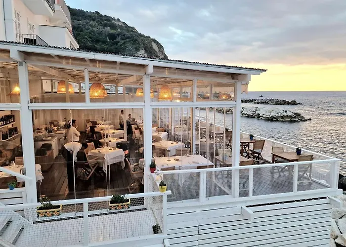 Roccobarocco Boutique Hotel Sant'Angelo 