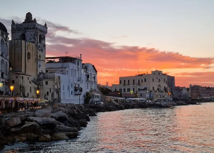 Exclusive Home Ischia