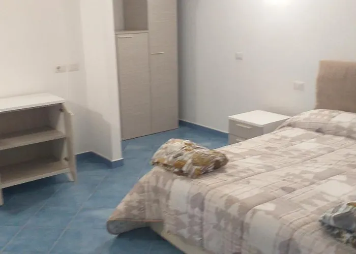 Appartamento G. Cervera66 Ischia