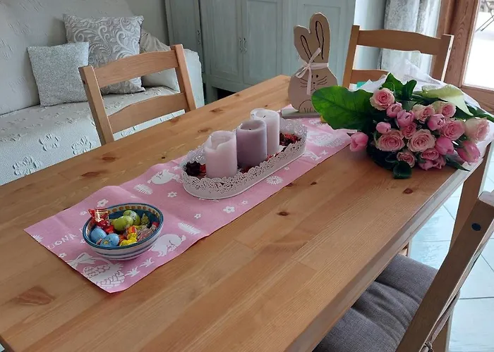 La Casetta Nel Bosco Barano d'Ischia