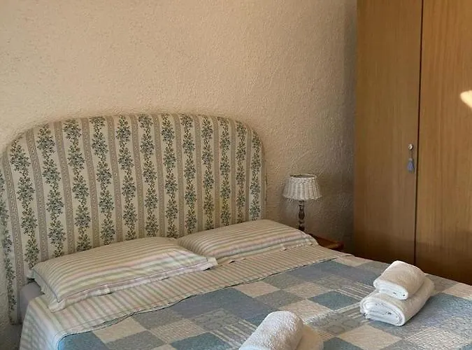 Santa Caterina Villa Forio 