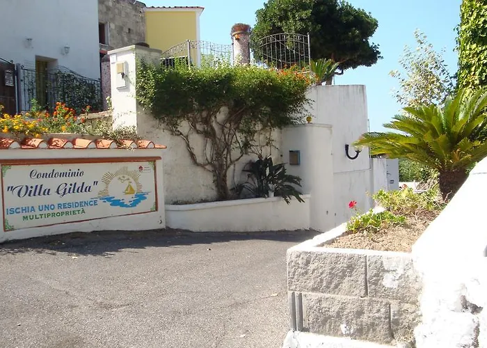 Ischia Aparthotels