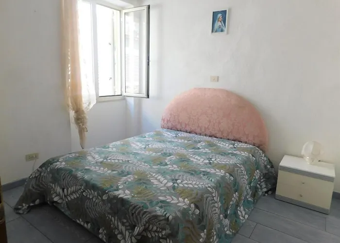 Twin Apartments Casamicciola Terme