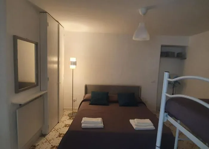 Pet friendly Forio Forever Ischia