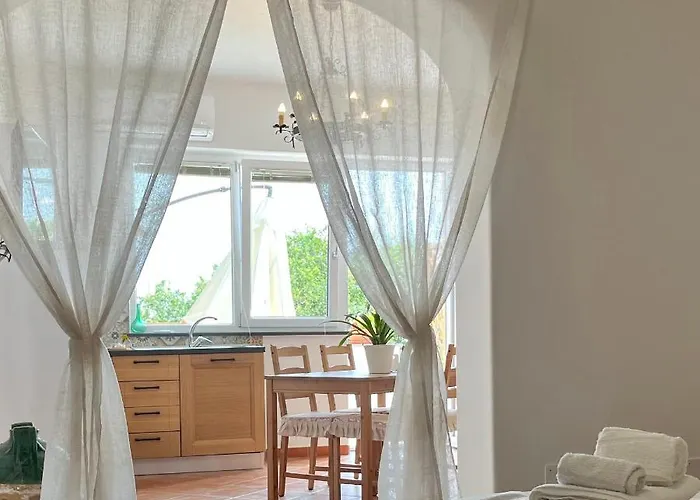 Appartement Scapriccio Relax à Migliaccia