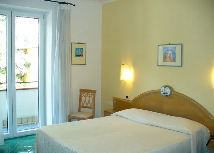 Hotel La Marticana Ischia