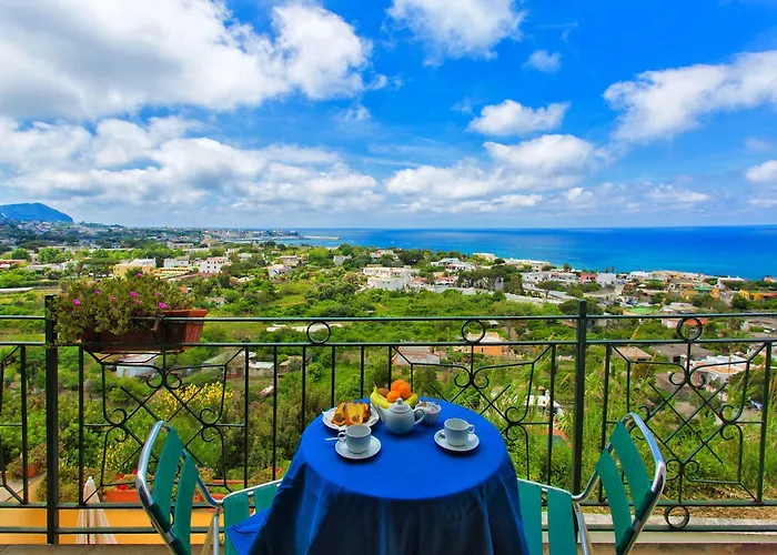 Hotel vicino a Parco Termale Giardini Poseidon