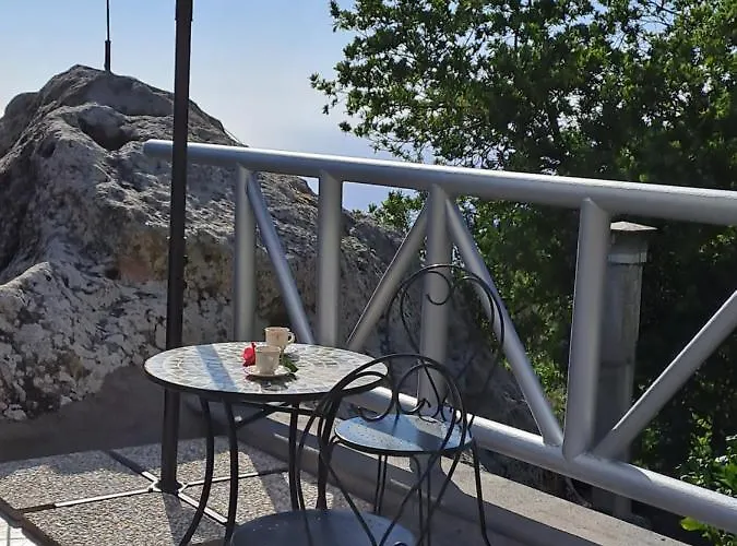 La Casa Del Bijoux Bed & Breakfast Forio 