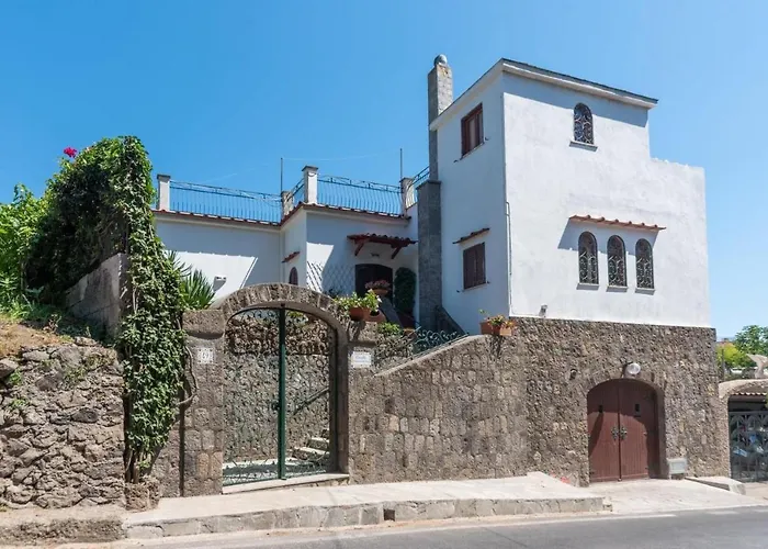 Cerasella B&B Ischia