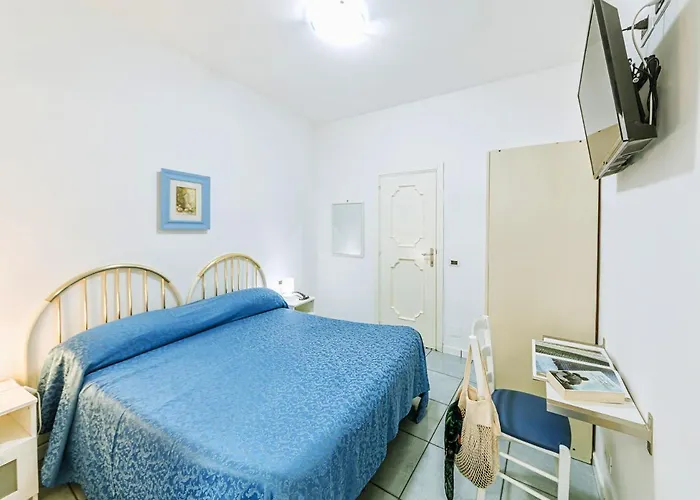 Galidon Rooms Ischia