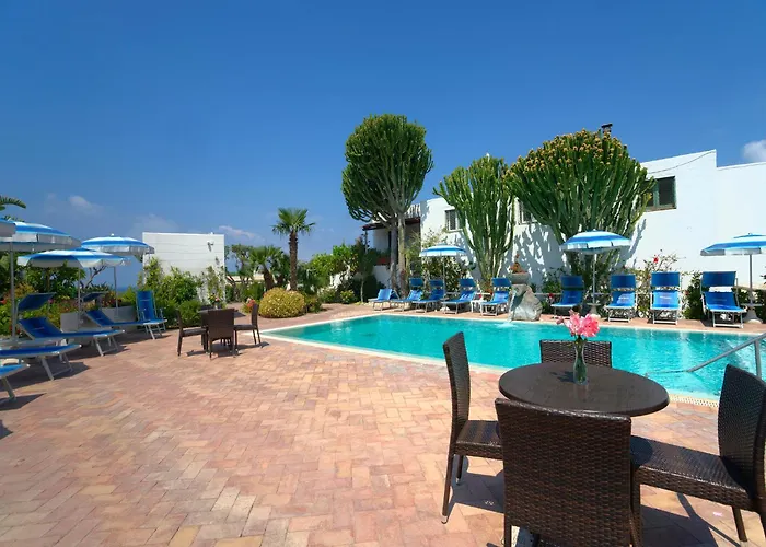 Room In Bb - Wellness And Relaxing Time In Ischia Per 16 People