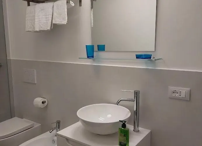 Casa Vacanze Aenaria Ischia
