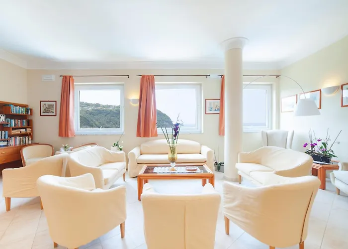 Hotels nahe Strand San Francesco