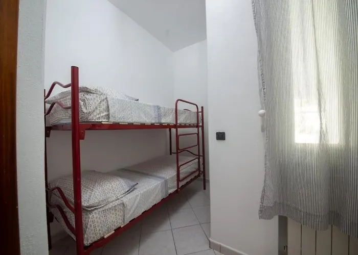 Tra Centro E Mare Apartment Ischia