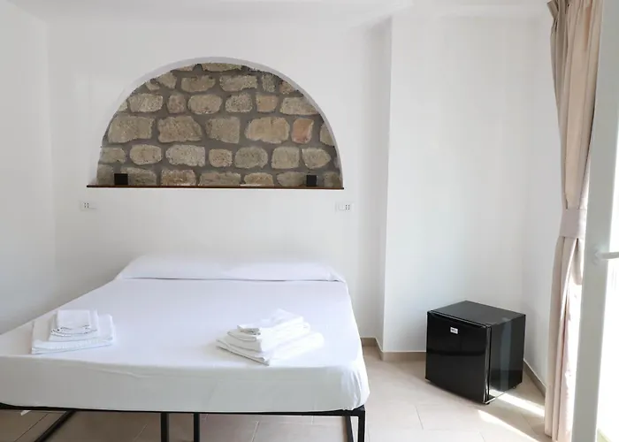 Eg Apartments - Forio D'Ischia