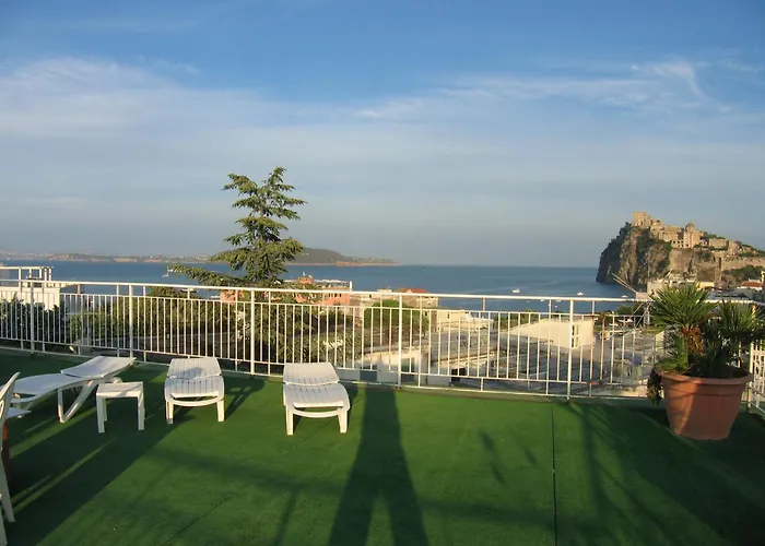 Hotel Europa Ischia