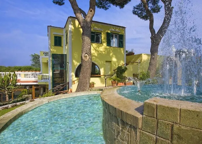 Hotels nahe San Gaetano