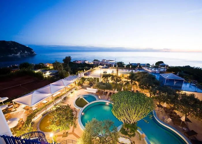 Hotels nahe Strand San Francesco