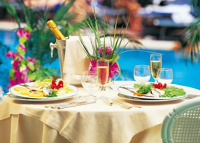 Hotel Floridiana Terme Ischia