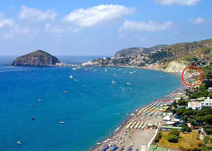 Hotel La Gondola Barano dʼIschia