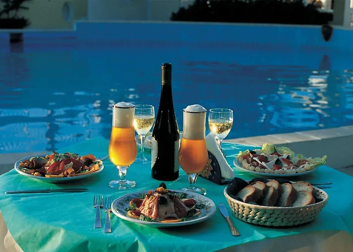 Ischia Island hotels near Santa Maria al Monte Church