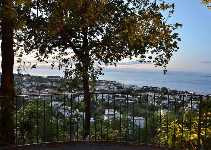 Hotel vicino a Spiaggia degli Inglesi