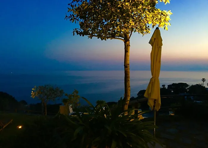 Agapanto Luxury Accommodation Casamicciola Terme