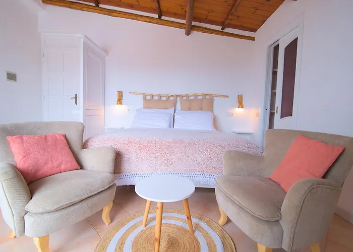 Aparthotels in Ischia