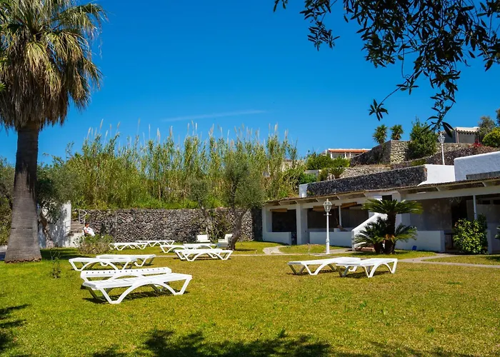 Residence Palummera Forio di Ischia