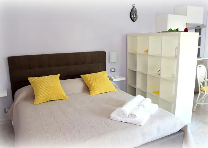 Ischia Dream Visions Apartment