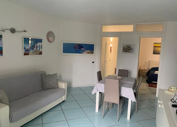 Casa Mo Ma Vacanze Ischia Lacco Ameno 